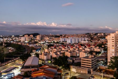 Apartamento à venda com 43m², 2 quartos e 1 vagaVista