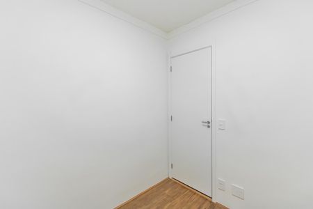 Apartamento à venda com 43m², 2 quartos e 1 vagaQuarto 2