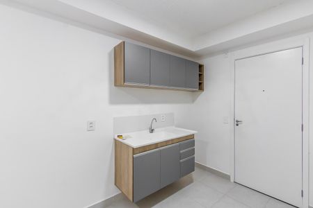 Apartamento à venda com 43m², 2 quartos e 1 vagaCozinha