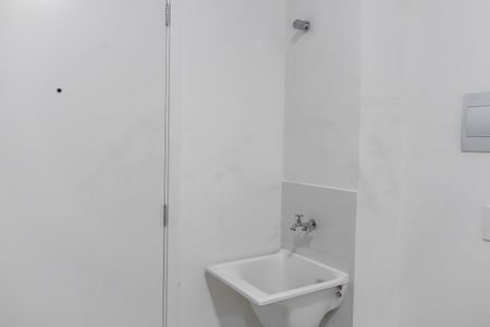 Apartamento à venda com 43m², 2 quartos e 1 vagaÁrea de Serviço