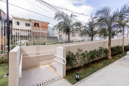 Apartamento à venda com 43m², 2 quartos e 1 vagaÁrea comum