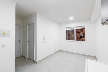 Apartamento à venda com 43m², 2 quartos e 1 vagaSala