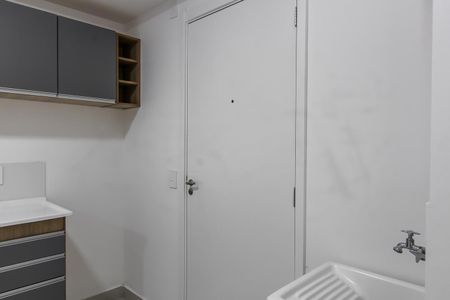 Apartamento à venda com 43m², 2 quartos e 1 vagaÁrea de Serviço