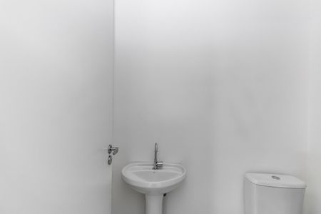 Apartamento à venda com 43m², 2 quartos e 1 vagaBanheiro