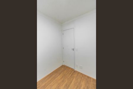 Apartamento à venda com 43m², 2 quartos e 1 vagaQuarto 2