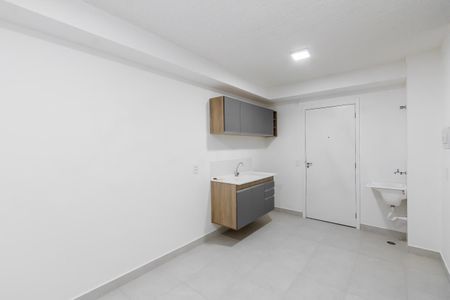 Apartamento à venda com 43m², 2 quartos e 1 vagaSala