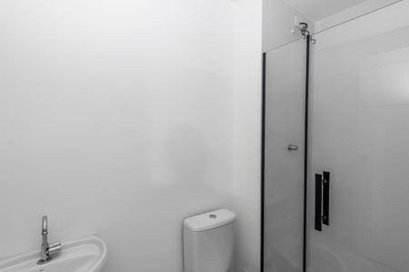 Apartamento à venda com 43m², 2 quartos e 1 vagaBanheiro