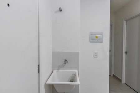 Apartamento à venda com 43m², 2 quartos e 1 vagaÁrea de Serviço