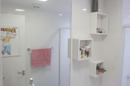 Apartamento à venda com 50m², 2 quartos e 1 vagaBanheiro