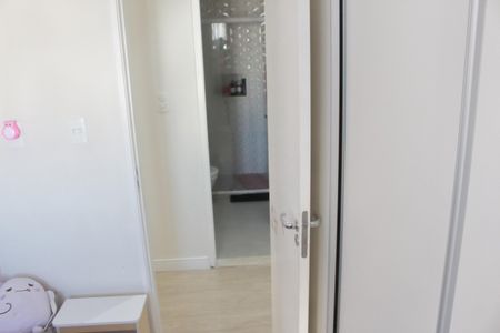 Apartamento à venda com 50m², 2 quartos e 1 vagaQuarto 1