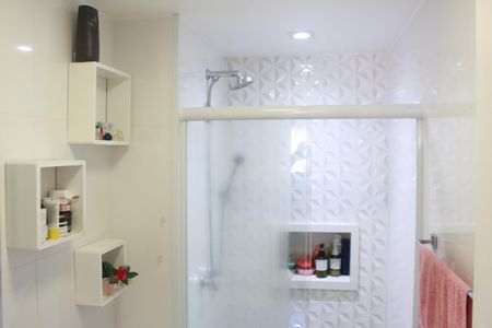 Apartamento à venda com 50m², 2 quartos e 1 vagaBanheiro