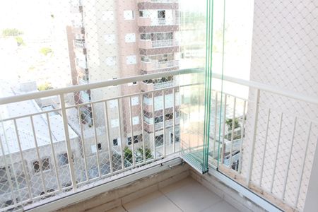 Apartamento à venda com 50m², 2 quartos e 1 vagaVaranda da Sala