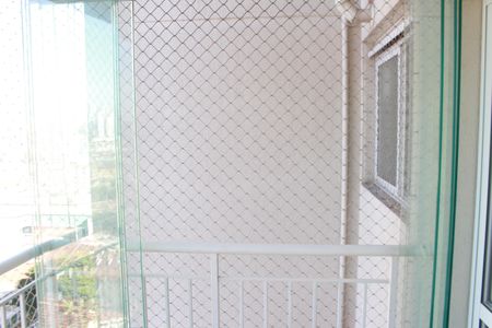 Apartamento à venda com 50m², 2 quartos e 1 vagaVaranda da Sala