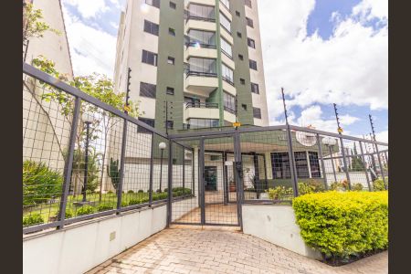 Apartamento à venda com 64m², 2 quartos e 2 vagas Apartamento à venda com 64m², 2 quartos e 2 vagasFachada