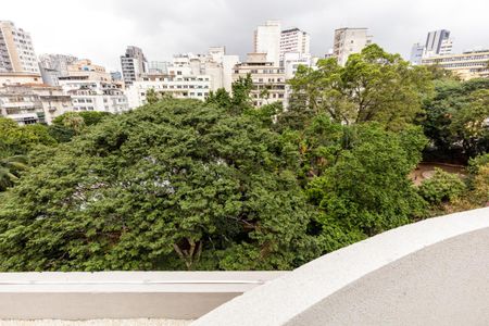 Studio à venda com 24m², 1 quarto e sem vagaÁrea comum - Solarium