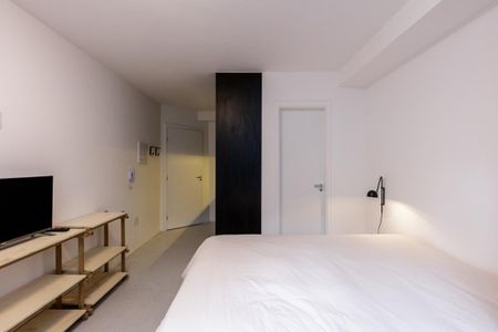 Studio à venda com 24m², 1 quarto e sem vagaStudio