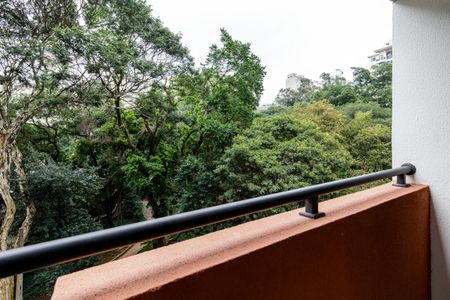 Studio à venda com 24m², 1 quarto e sem vagaSacada do Studio