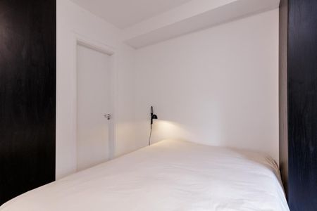 Studio à venda com 24m², 1 quarto e sem vagaStudio