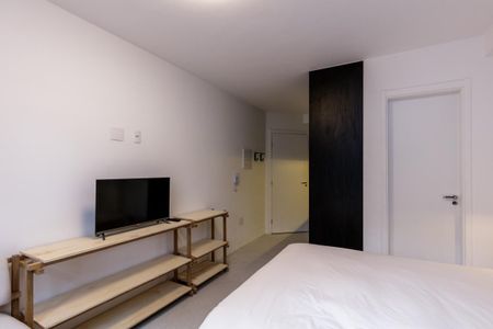 Studio à venda com 24m², 1 quarto e sem vagaStudio