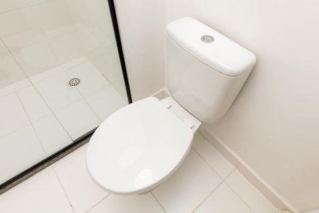 Studio à venda com 24m², 1 quarto e sem vagaBanheiro