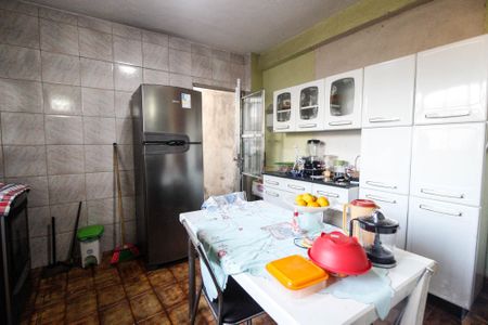 Casa à venda com 150m², 3 quartos e 2 vagasCozinha
