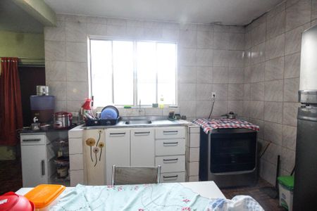 Casa à venda com 150m², 3 quartos e 2 vagasCozinha