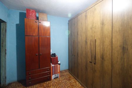 Casa à venda com 150m², 3 quartos e 2 vagasQuarto 3