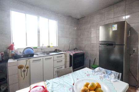 Casa à venda com 150m², 3 quartos e 2 vagasCozinha