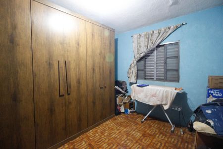 Casa à venda com 150m², 3 quartos e 2 vagasQuarto 3