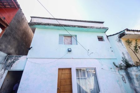Casa à venda com 150m², 3 quartos e 2 vagasFachada