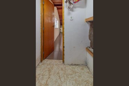 Casa à venda com 85m², 3 quartos e 2 vagasLavabo