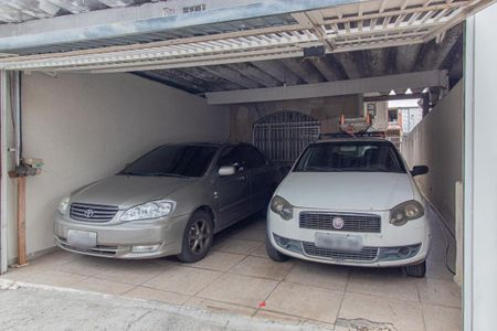 Casa à venda com 85m², 3 quartos e 2 vagasGaragem