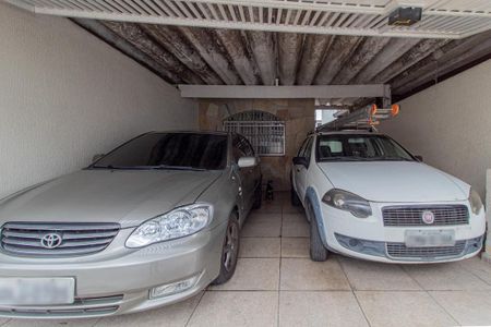 Casa à venda com 85m², 3 quartos e 2 vagasGaragem