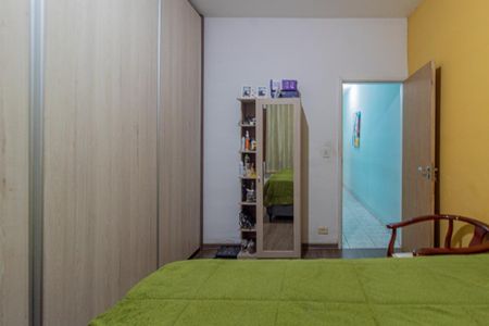 Casa à venda com 85m², 3 quartos e 2 vagasQuarto 2