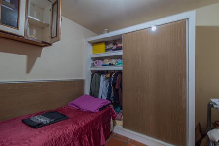 Casa à venda com 85m², 3 quartos e 2 vagasQuarto de Serviço