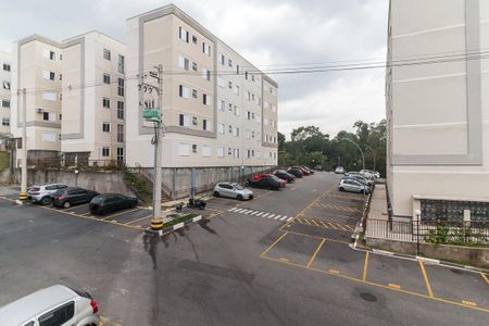 Apartamento para alugar com 49m², 2 quartos e 1 vaga Apartamento para alugar com 49m², 2 quartos e 1 vagaVista do Quarto 1