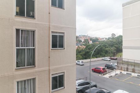 Apartamento para alugar com 49m², 2 quartos e 1 vaga Apartamento para alugar com 49m², 2 quartos e 1 vagaVista da Sala