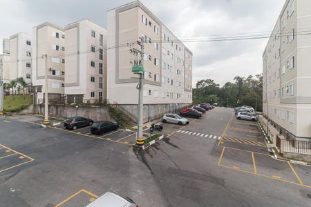 Apartamento para alugar com 49m², 2 quartos e 1 vaga Apartamento para alugar com 49m², 2 quartos e 1 vagaVista do Quarto 2