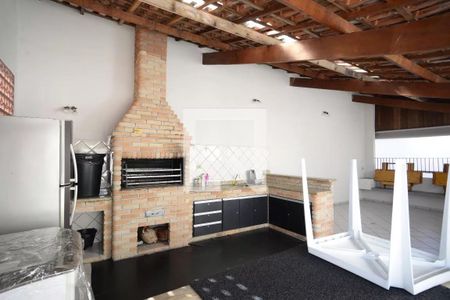 Apartamento para alugar com 88m², 3 quartos e 2 vagasÁrea comum