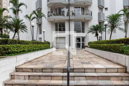 Apartamento para alugar com 88m², 3 quartos e 2 vagasÁrea comum