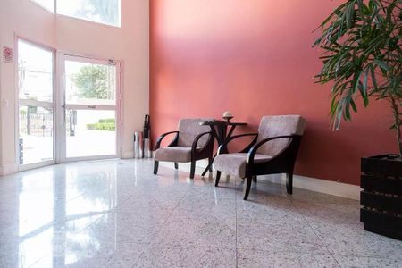 Apartamento para alugar com 88m², 3 quartos e 2 vagasÁrea comum