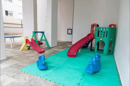 Apartamento para alugar com 88m², 3 quartos e 2 vagasÁrea comum