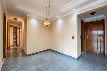 Apartamento para alugar com 88m², 3 quartos e 2 vagasSala