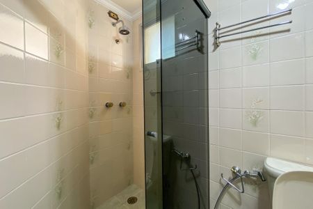 Apartamento para alugar com 88m², 3 quartos e 2 vagasBanheiro da Suíte