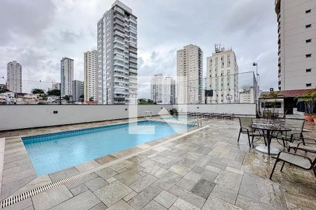 Apartamento para alugar com 88m², 3 quartos e 2 vagasÁrea comum