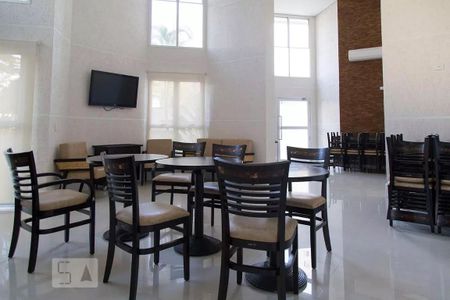 Apartamento para alugar com 88m², 3 quartos e 2 vagasÁrea comum