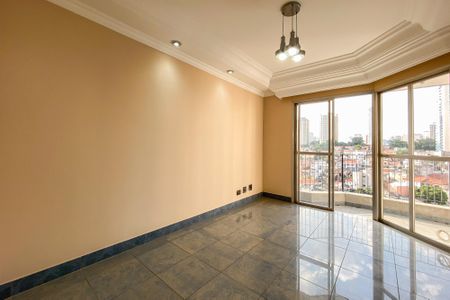 Apartamento para alugar com 88m², 3 quartos e 2 vagasSala