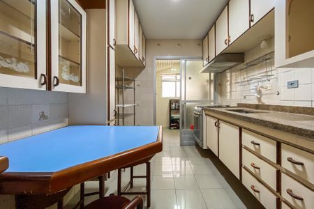 Apartamento para alugar com 88m², 3 quartos e 2 vagasCozinha