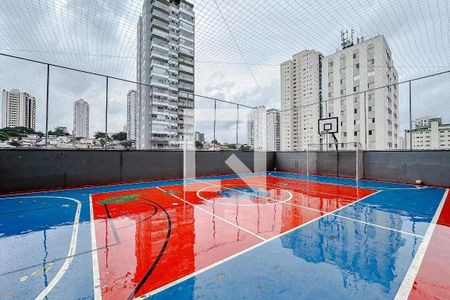 Apartamento para alugar com 88m², 3 quartos e 2 vagasÁrea comum