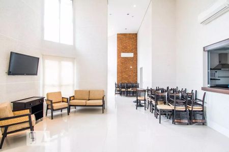 Apartamento para alugar com 88m², 3 quartos e 2 vagasÁrea comum